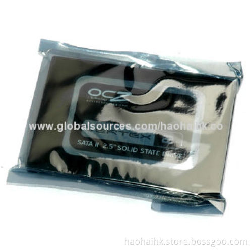Anti-static Compound Bag with Triangle Sealing, Waterproof, Damp-proof